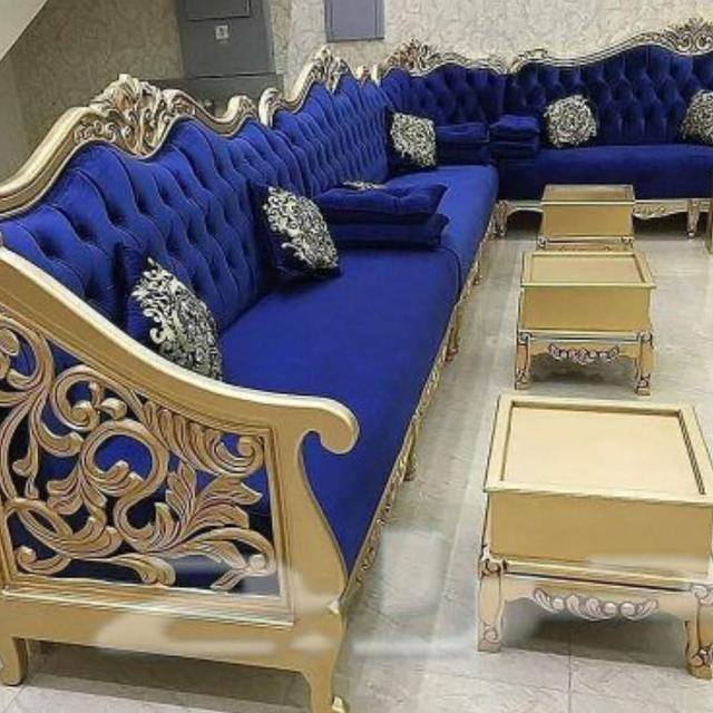 مفروشات العماد لجميع أنواع الكنب جاهز وتفصيل جوده وضمان حسب الطلب بأسعار مناسبه
لا تنسَ أنك شاهدت هذا الإعلان في عنكبوت...