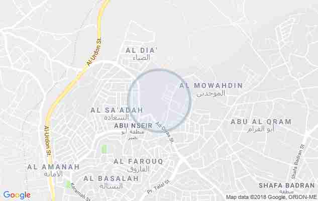 ارض للبيع في ابو نصير                                            


	 				لا تنسَ أنك شاهدت هذا الإعلان في عنكبوت            
	 				
                                أرض للبيع في أبو نصير شمال دوار...