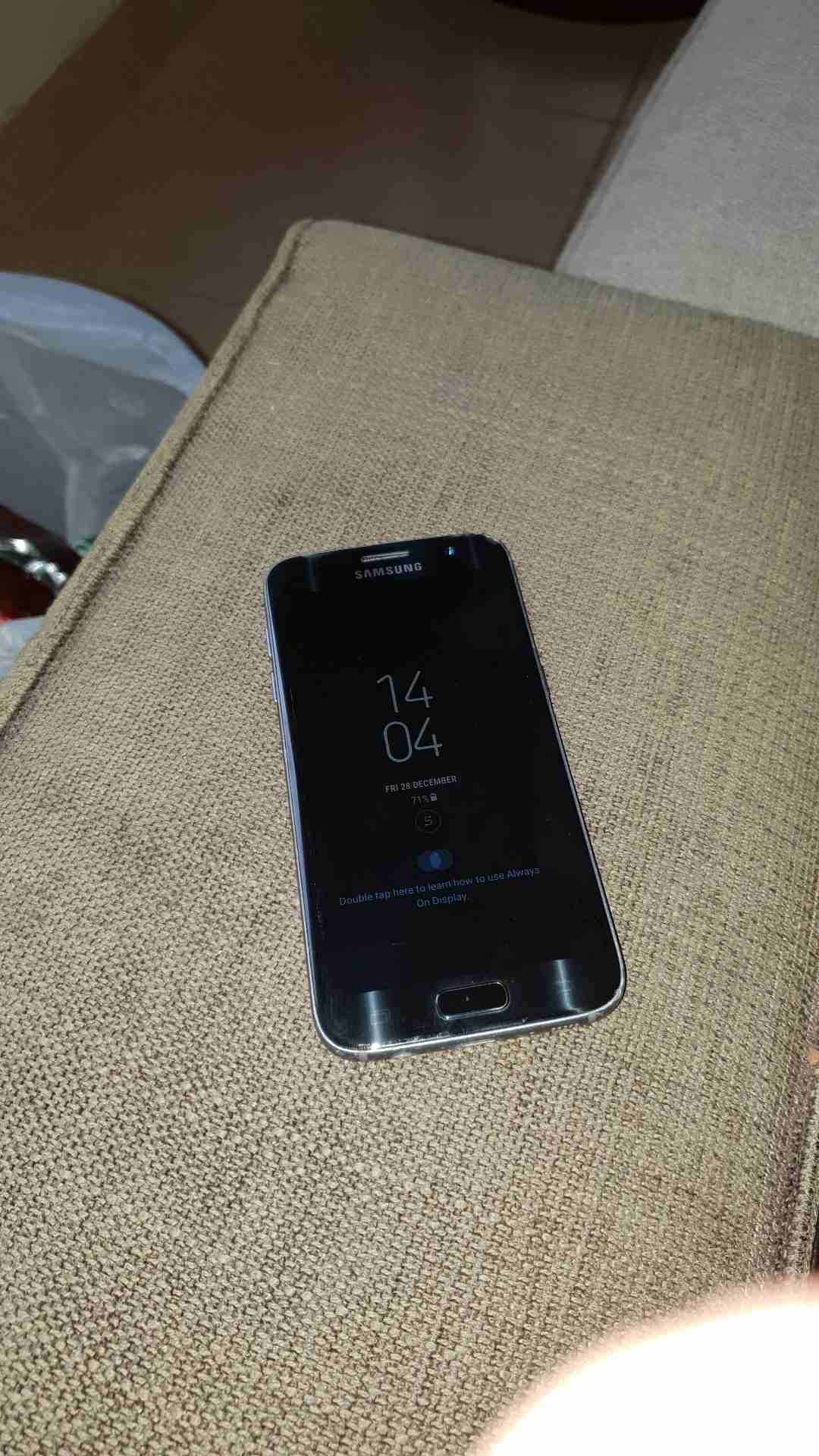 Used Galaxy S7 in fantastic quality                                            


	 				لا تنسَ أنك شاهدت هذا الإعلان في عنكبوت            
	 				
                            Used Galaxy S7 in fan...