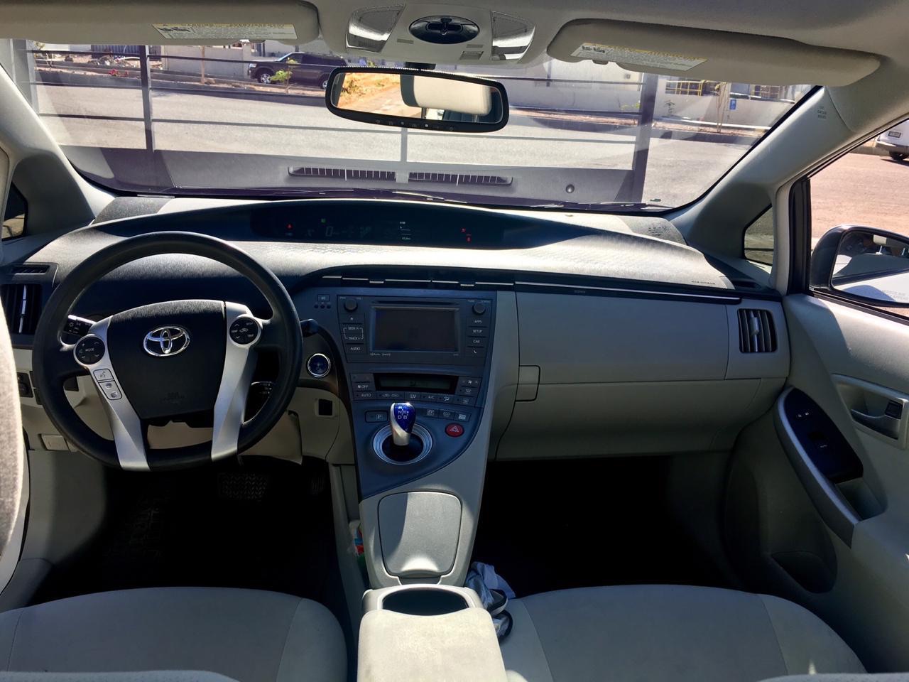 Used 2013 Toyota Prius for sale at best price
لا تنسَ أنك شاهدت هذا الإعلان في عنكبوت
بسم الل...