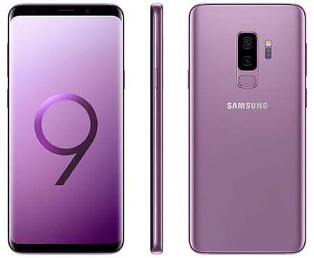 Samsung S9 جديد (معان)
لا تنسَ أنك شاهدت هذا الإعلان في عنكبوت
اس 9 بلص جديد غير مستخدم كفال...