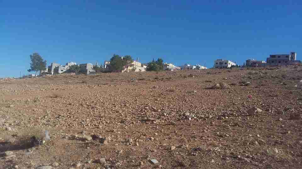 الأردن - الزرقاء
قطعة ارض في جريبا - قرب مسجد التوحيد
القرية: جريبا
حوض: مذبح البعير
المساحة: 445م
الموقع: تبعد 130م عن مسجد التوحيد، 950م عن طريق ياجوز
التصنيف: سكن ج
واجهة على شارعين 26م، 16م...