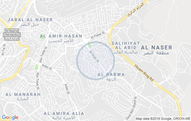 منزل مستقل للبيع ماركا الجنوبيه حي العبوس
لا تنسَ أنك شاهدت هذا الإعلان في عنكبوت
طابو مستقل،...