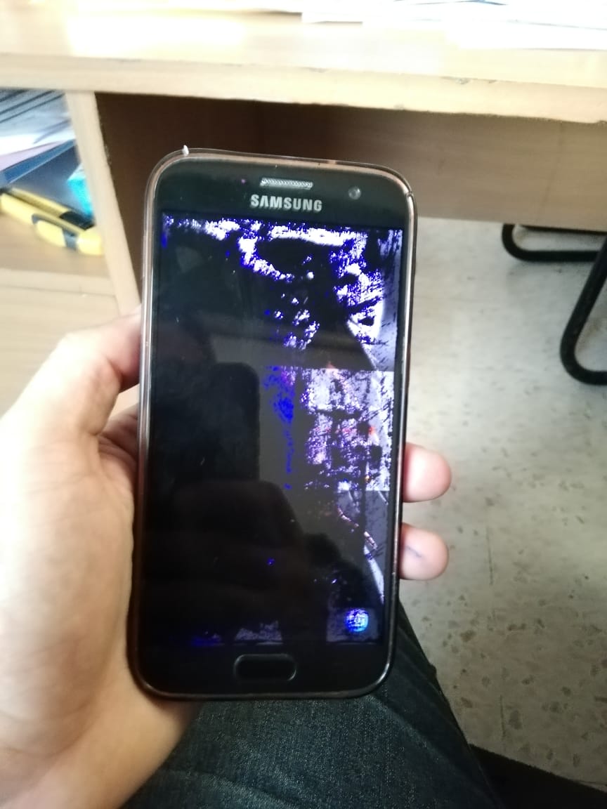 هاتف S7 فلات للبيع أقرأ التفاصيل
لا تنسَ أنك شاهدت هذا الإعلان في عنكبوت
الجهاز شغال 100 بس...