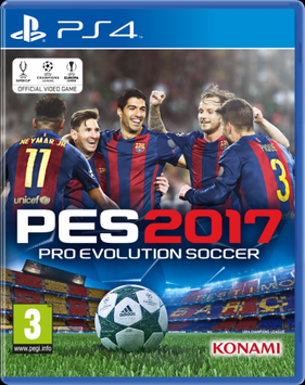 لعبه pes 2017  بليستشن 4 بحاله ممتازه                                            


	 				لا تنسَ أنك شاهدت هذا الإعلان في عنكبوت            
	 				
                            بدل لعبه pes 2017 ب...