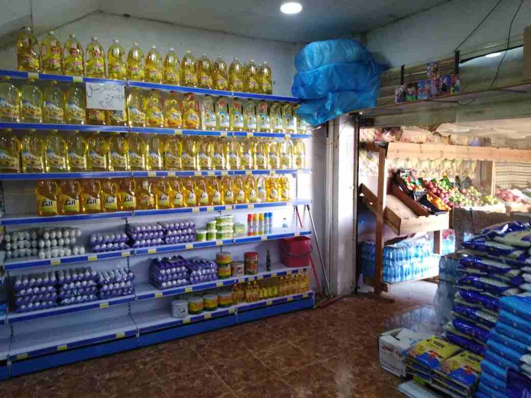 سوبر ماركت في الجبيهه للبيع بسعر لقطة
لا تنسَ أنك شاهدت هذا الإعلان في عنكبوت
سوبر ماركت للبيع في...