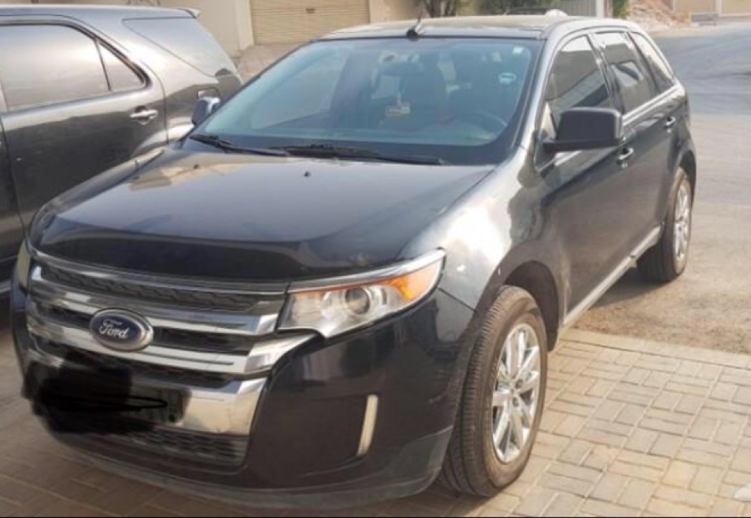 Ford Edge 2011
لا تنسَ أنك شاهدت هذا الإعلان في عنكبوت
Single Owner.
All Service Done By Petr...