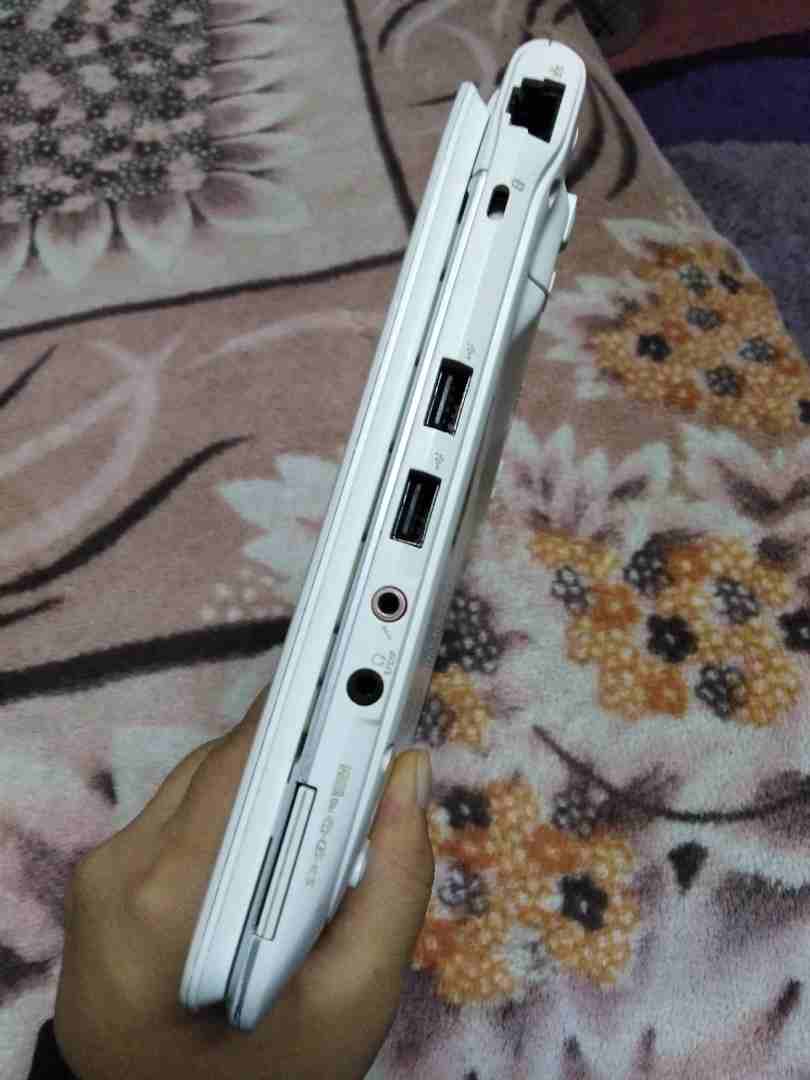 لابتوب ايسر Acer بحالة جيدة
لا تنسَ أنك شاهدت هذا الإعلان في عنكبوت
لابتوب ايسر Acer معو شاحنو فق...