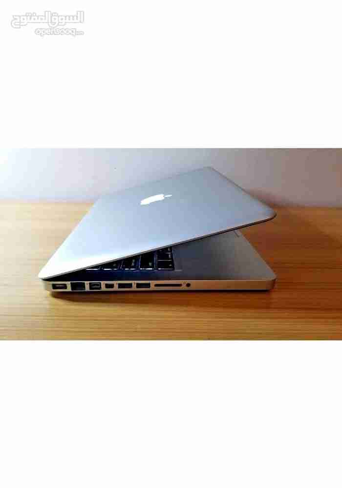 لاب توب ابل ماك برو i7 Apple mack pro i7
لا تنسَ أنك شاهدت هذا الإعلان في عنكبوت
3 اجهزة لاب...