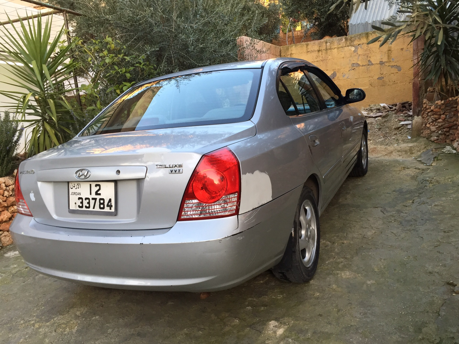 هيوندتي افانتي 1500cc xd
لا تنسَ أنك شاهدت هذا الإعلان في عنكبوت
هيونداي افانتي xd ماتور vvt...