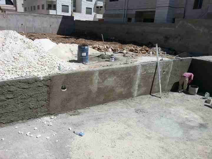 كافه اعمال العزل 0797165297
لا تنسَ أنك شاهدت هذا الإعلان في عنكبوت
عزل الاسطح ابار مياه برك سباح...