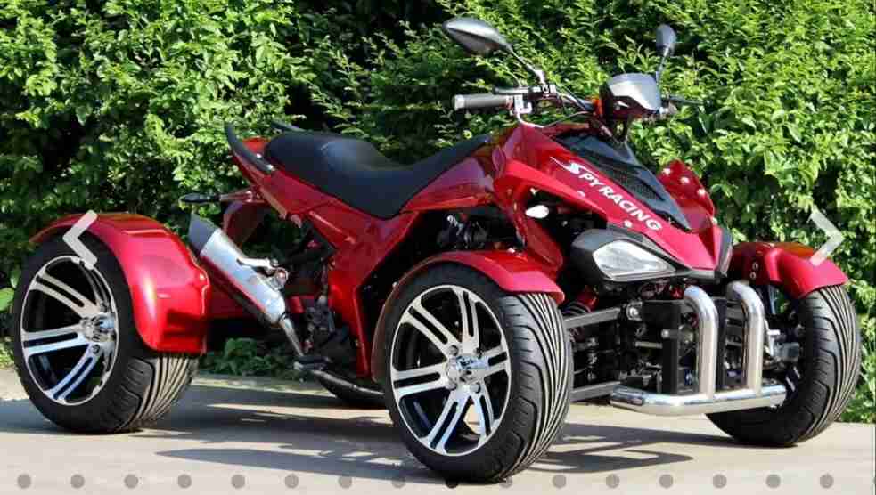 دراجة نارية 350 CC
لا تنسَ أنك شاهدت هذا الإعلان في عنكبوت
قوة الدراجة : 350 CC
1- سلندر واح...