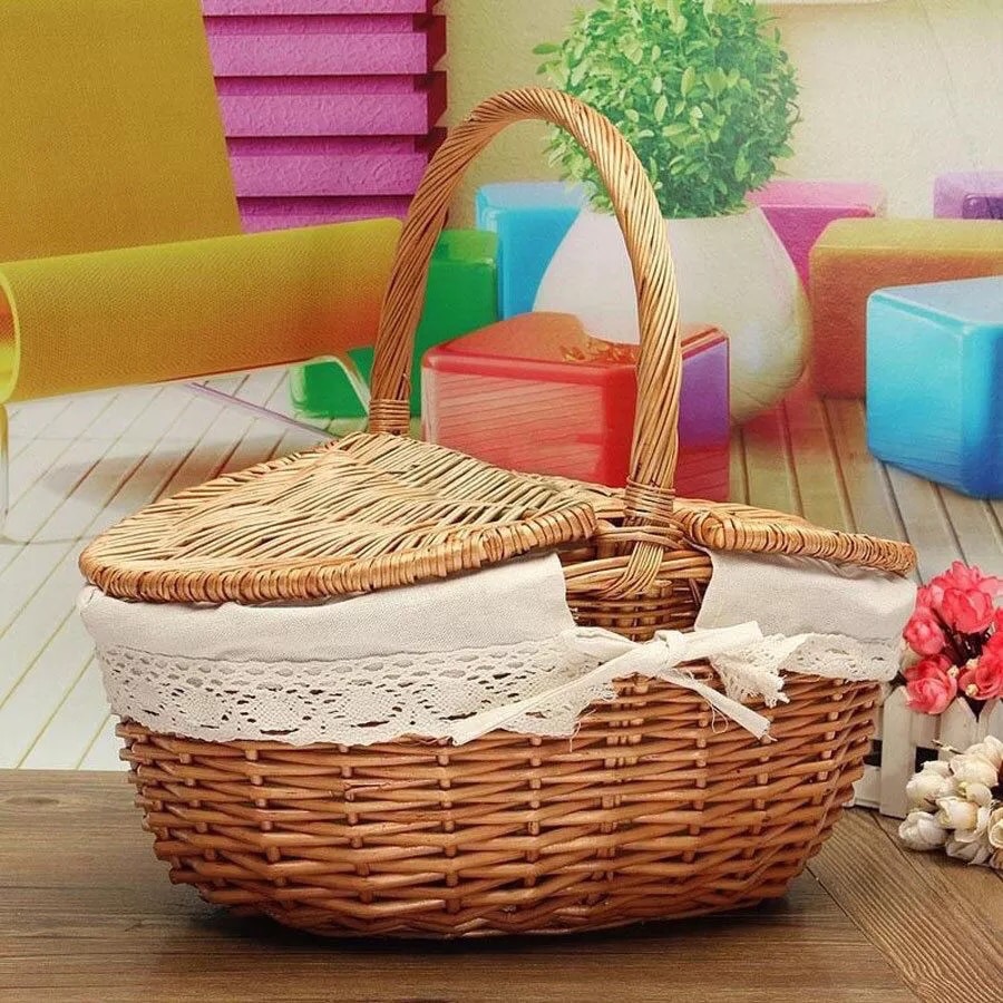 سلة رحلات الأكثر طلبا
لا تنسَ أنك شاهدت هذا الإعلان في عنكبوت
الاكثر طلبا
سلة خوص للنزهات
م...