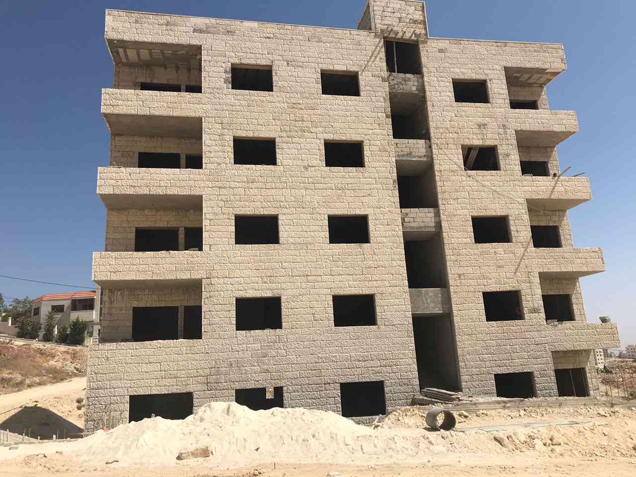 شقة للبيع طابق ثالث مساحة 175 متر -يسار _ قيد الإنشاء  في اول ( ضاحية الرشيد )                                            


	 				لا تنسَ أنك شاهدت هذا الإعلان في عنكبوت...