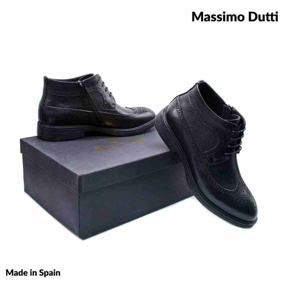 massimo dutti
لا تنسَ أنك شاهدت هذا الإعلان في عنكبوت
#shouzatonline
* اطلب الان افضل و ارقى الم...