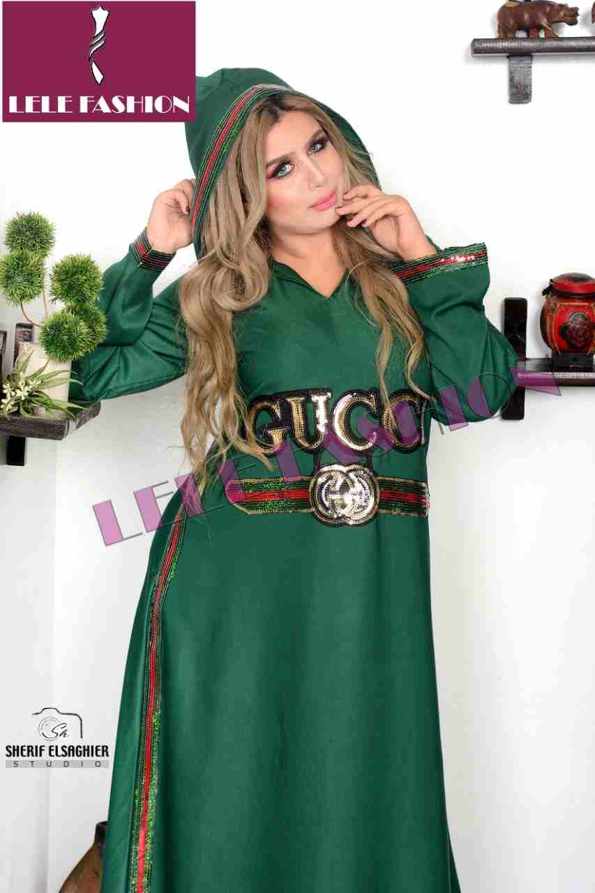 عبايات استقبال                                            


	 				لا تنسَ أنك شاهدت هذا الإعلان في عنكبوت            
	 				
                            العبايه Gucci
عندنا احنا و بس
الخامه ريماس...