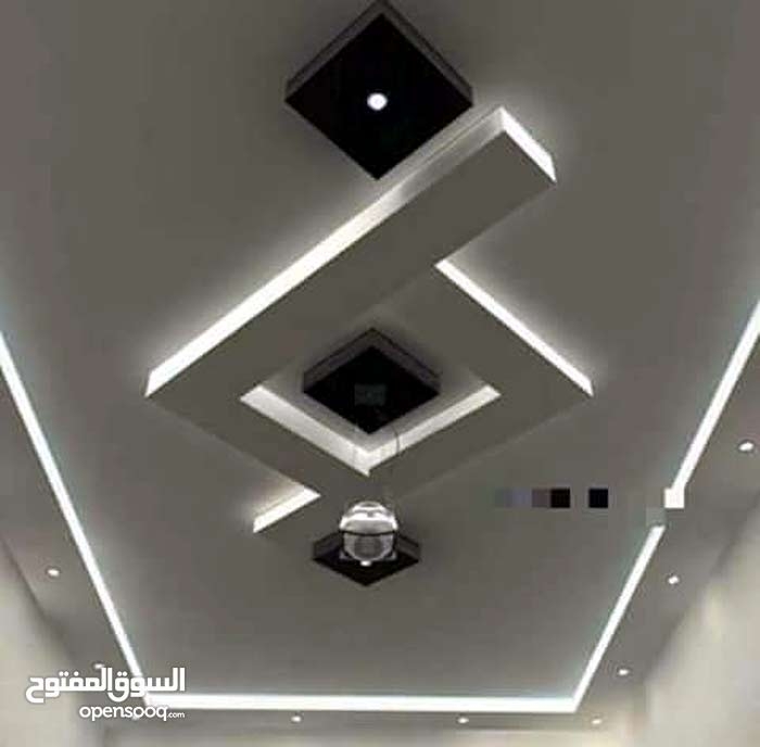 تنفيذ جميع اعمال جبسم بورد وفولسيلنغ ابواب اكورديون برادي ديكور وكافه الاعمال
لا تنسَ أنك شاهدت هذا الإعلان في عنكبوت...