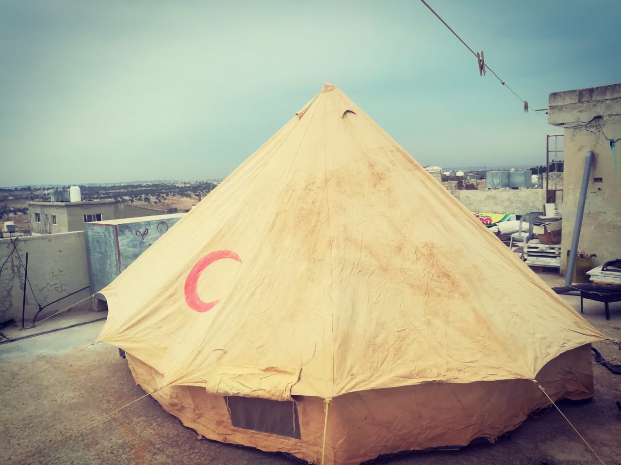 خيم هنديه مستعمله للبيع
لا تنسَ أنك شاهدت هذا الإعلان في عنكبوت
خيم هنديه شتويه مستعمله للبيع...