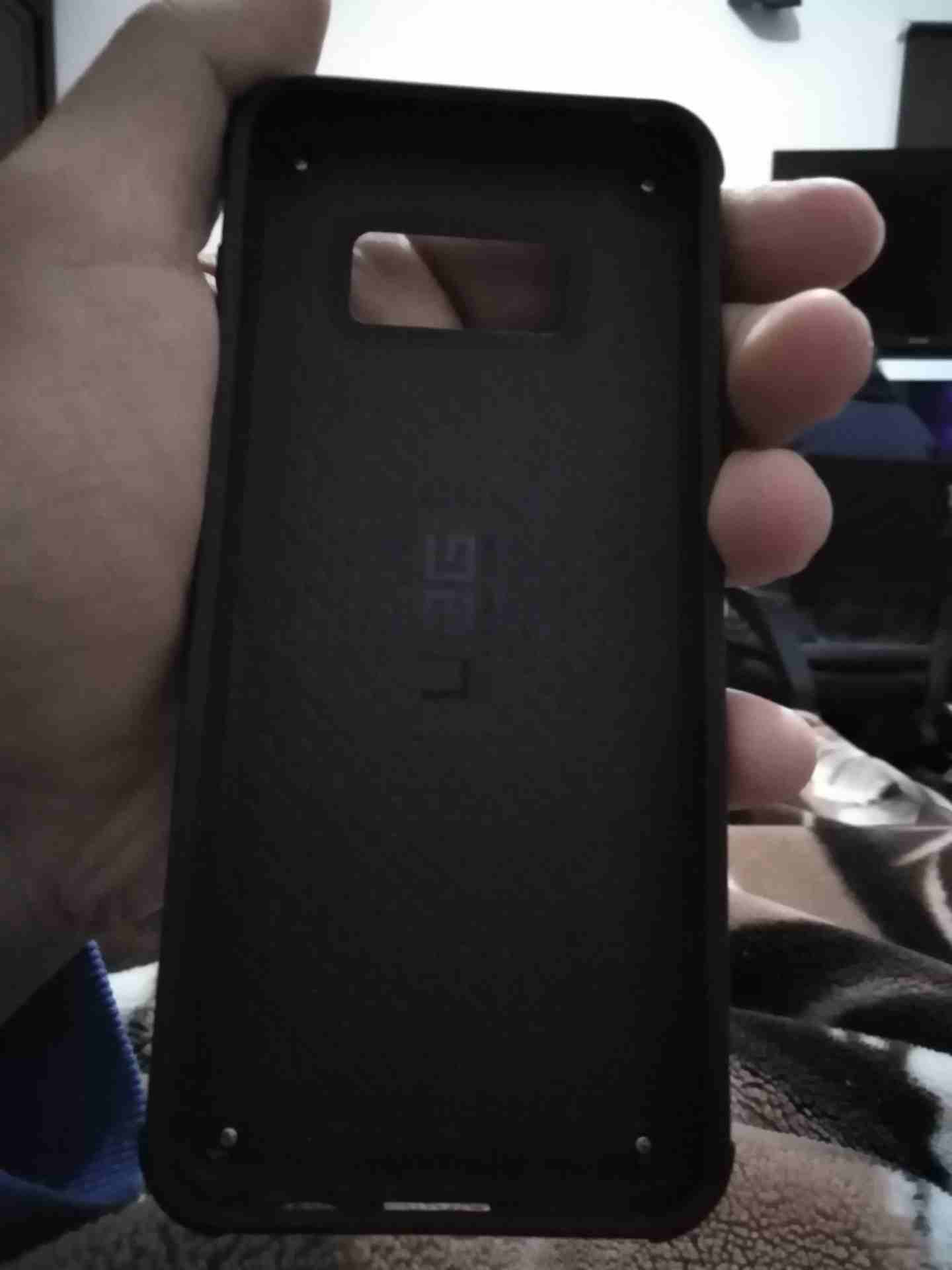 uag s8 cover كفر باك نوع uag ضد الصدمات و الكسى                                            


	 				لا تنسَ أنك شاهدت هذا الإعلان في عنكبوت            
	 				
                            uag s8 co...