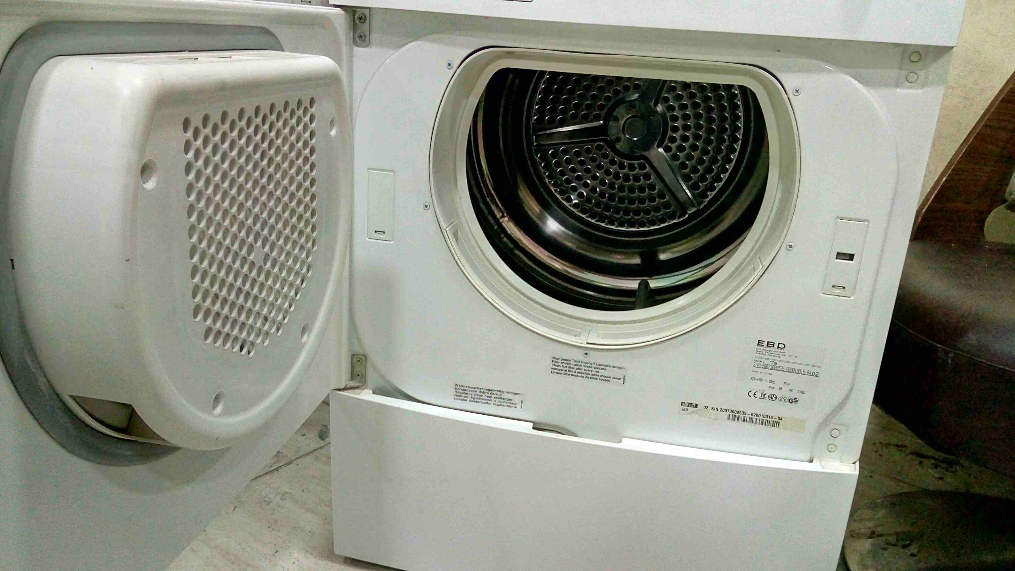 نشافه ابطاليه 9 كيلو كندنسر                                            


	 				لا تنسَ أنك شاهدت هذا الإعلان في عنكبوت            
	 				
                            نشافه ايطاليه 9 كيلو كندنسر...