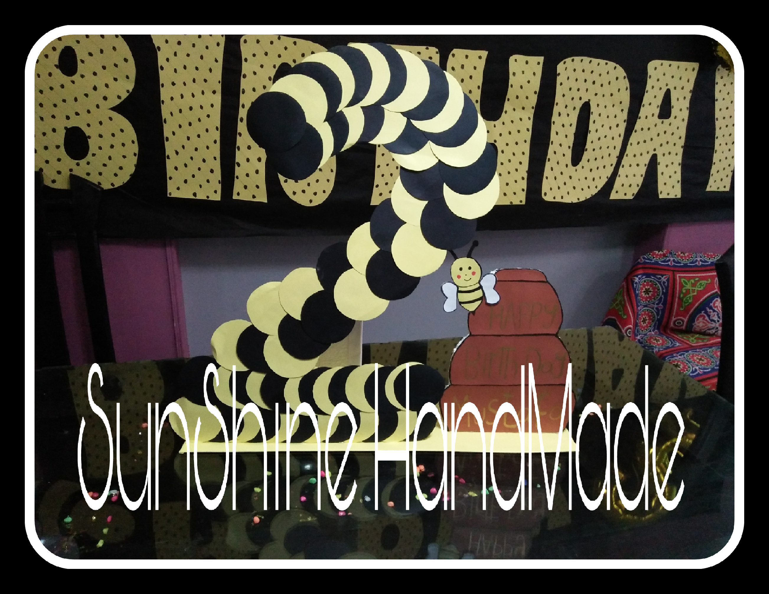 sunshine handmade
لا تنسَ أنك شاهدت هذا الإعلان في عنكبوت
handmade gifts , Gift box , birt...