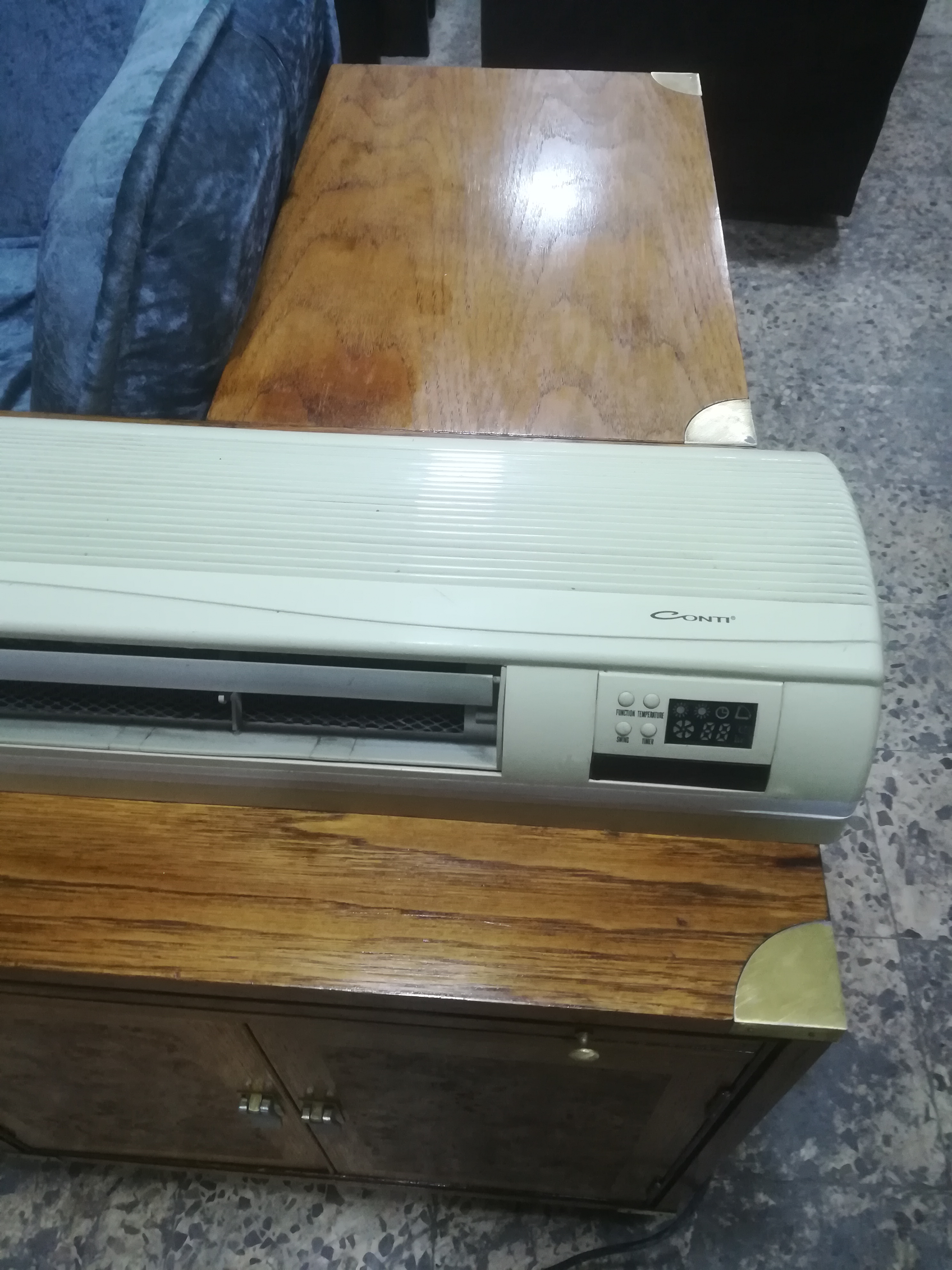 هيتر حامي بارد شغال بحاله ممتازه بسعررررر مغرررري
لا تنسَ أنك شاهدت هذا الإعلان في عنكبوت
هيت...