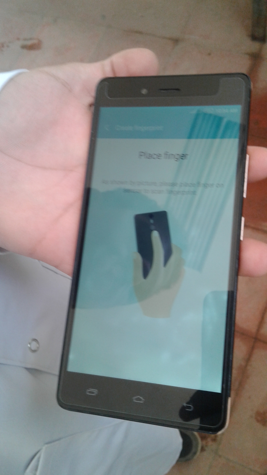 infinix hot4 used                                            


	 				لا تنسَ أنك شاهدت هذا الإعلان في عنكبوت            
	 				
                                انفنكس هوت 4 بصمة رام 2 جيجا مساحة...