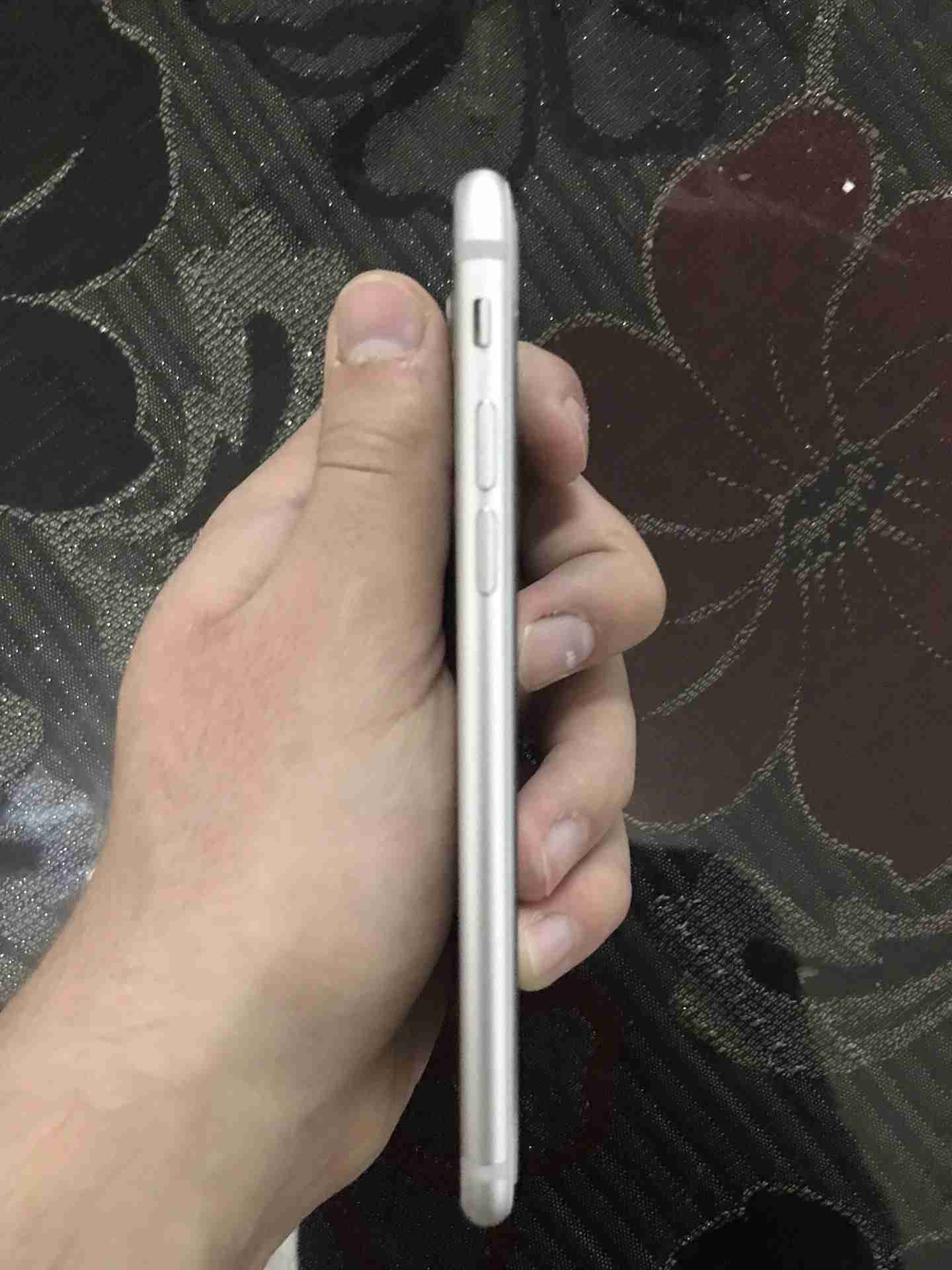 ايفون 7 32g بحال الوكالة للبيع
لا تنسَ أنك شاهدت هذا الإعلان في عنكبوت
الجهاز وكالة زي مهو مو...
