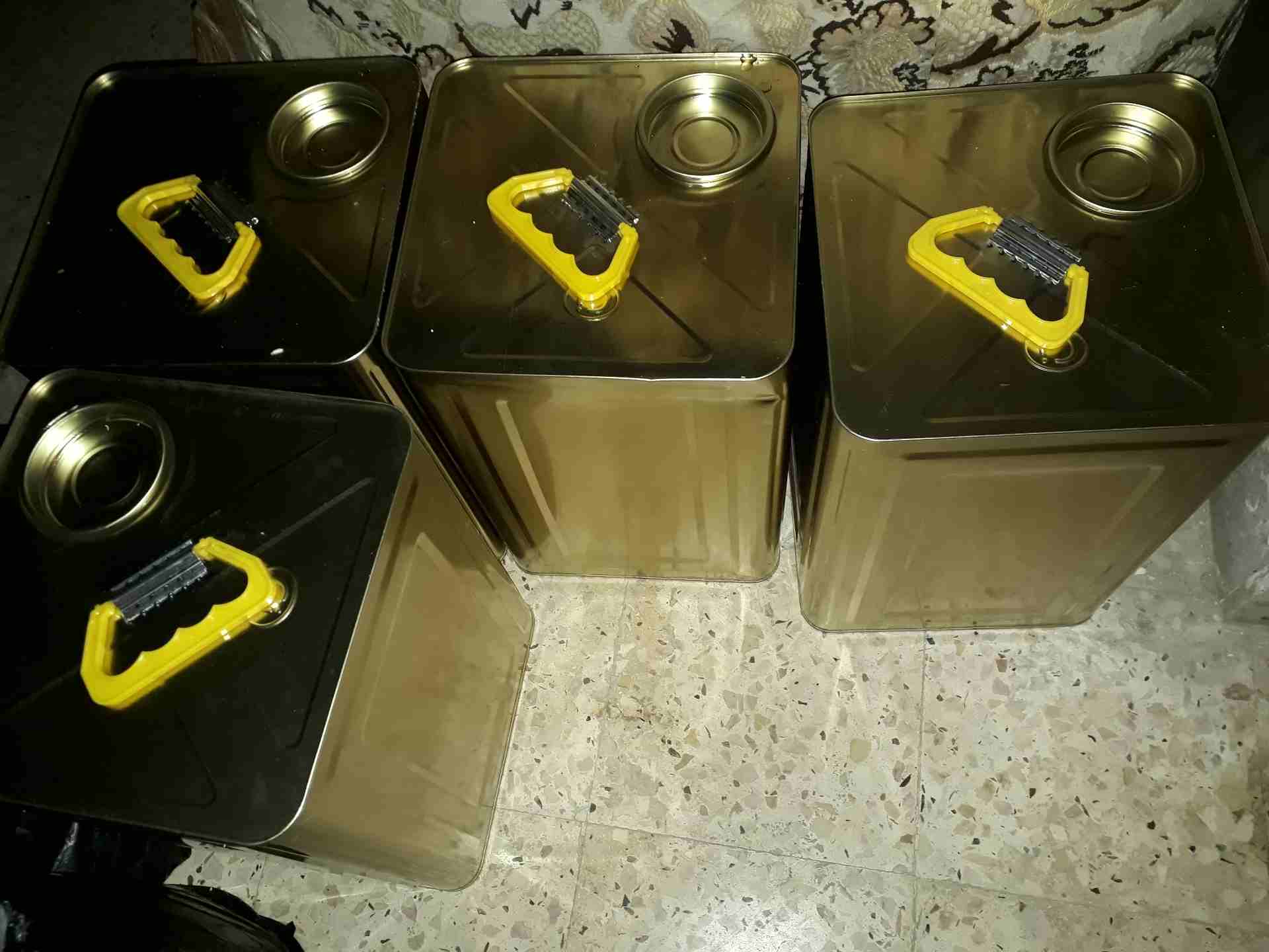 زيت زتون صافي ع الفحص مكفول ع دوق للبيع                                            


	 				لا تنسَ أنك شاهدت هذا الإعلان في عنكبوت            
	 				
                            زيت زتون صافي تنك...