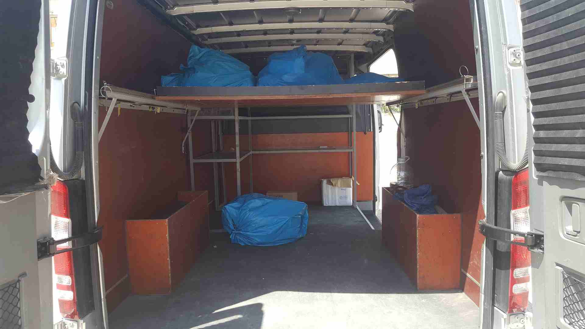 باص مرسيدس سبلنتر                                            


	 				لا تنسَ أنك شاهدت هذا الإعلان في عنكبوت            
	 				
                            باص مرسيدس سبلنتر  313cDi تيربوا.2011فح...