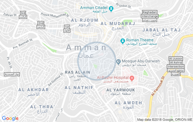 ارض للبيع خلدا العوجانية مساحة دونم
لا تنسَ أنك شاهدت هذا الإعلان في عنكبوت
ارض للبيع في خلدا...