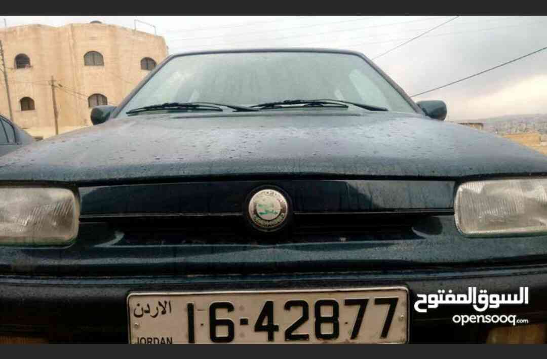 شكودا فيليسيا موديل 97 فحص كامل للبيع
لا تنسَ أنك شاهدت هذا الإعلان في عنكبوت
شكودا فيليسبا م...