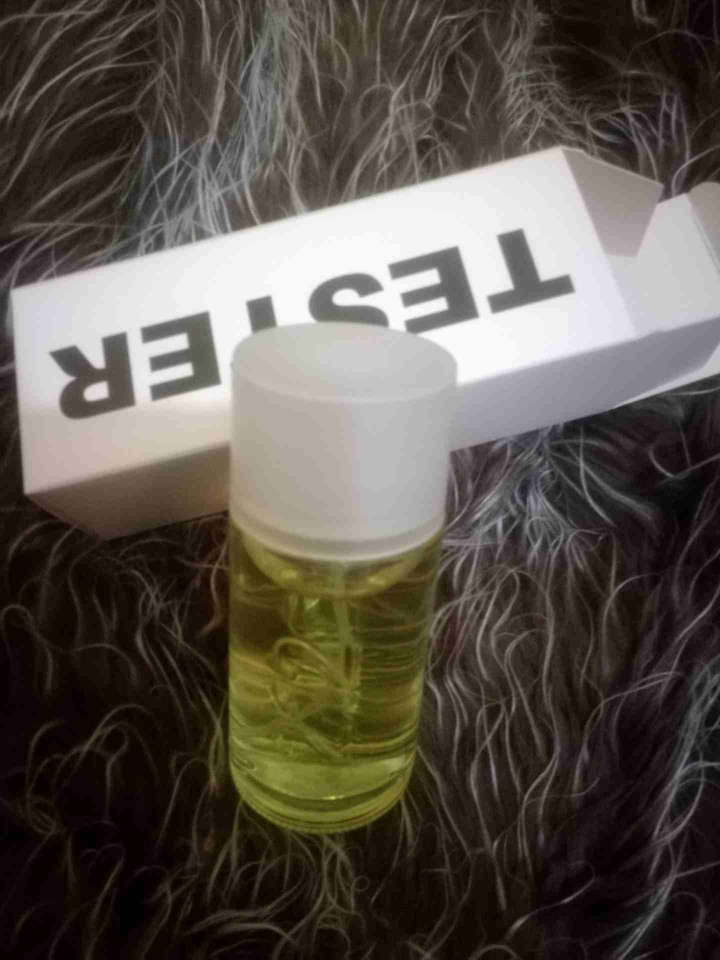 عطور تستر ماركات عالمية <بسعر حرق> التجربه خير برهان
لا تنسَ أنك شاهدت هذا الإعلان في عنكبوت...