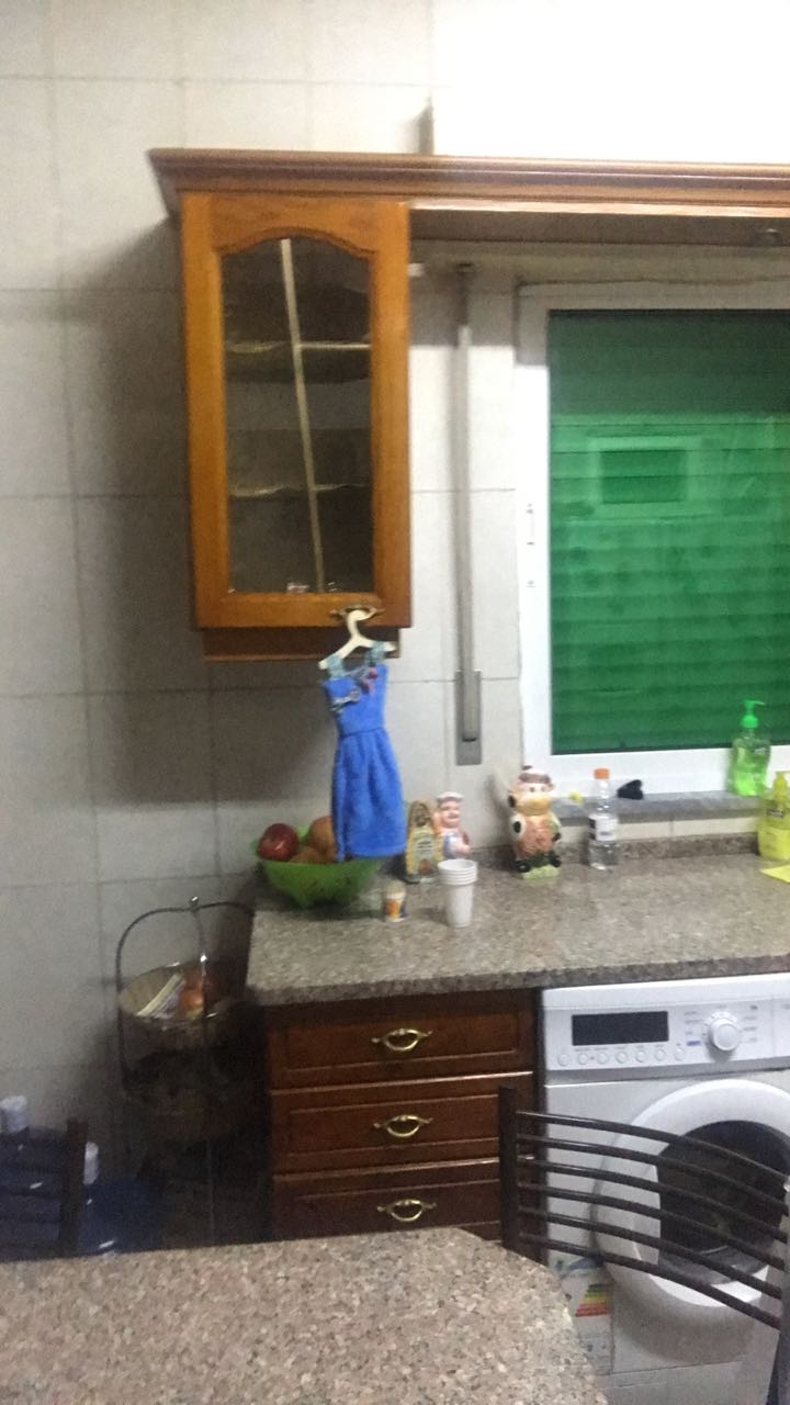 شقه مفروشه للايجار في شارع مكه
لا تنسَ أنك شاهدت هذا الإعلان في عنكبوت
3 نوم صالون سفره جلوس...