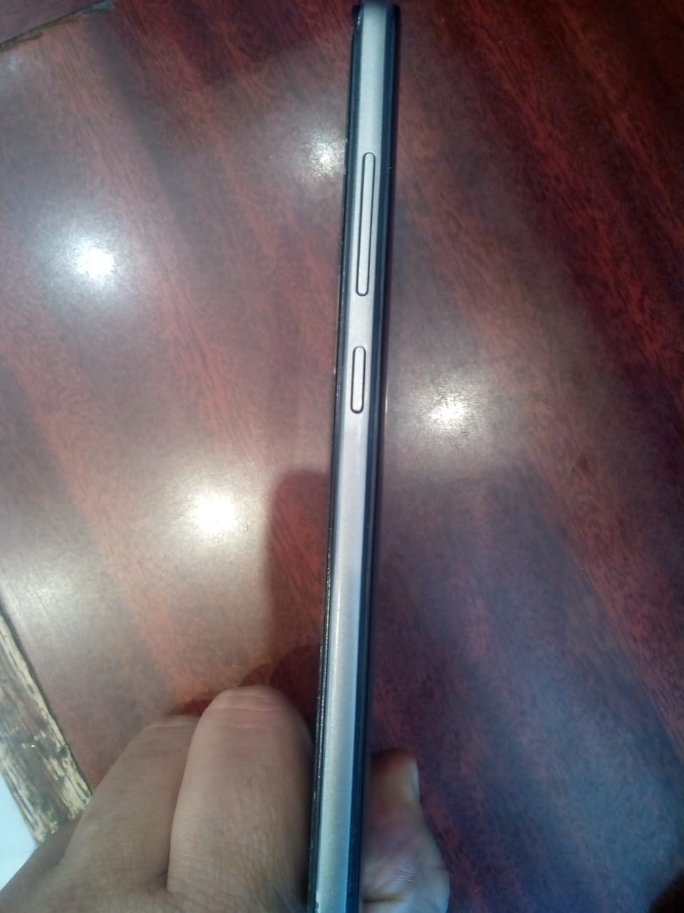 Lenovo. A7010
لا تنسَ أنك شاهدت هذا الإعلان في عنكبوت
معاه. كرتونه فقط. بدون اغراض
ذاكرة 32...