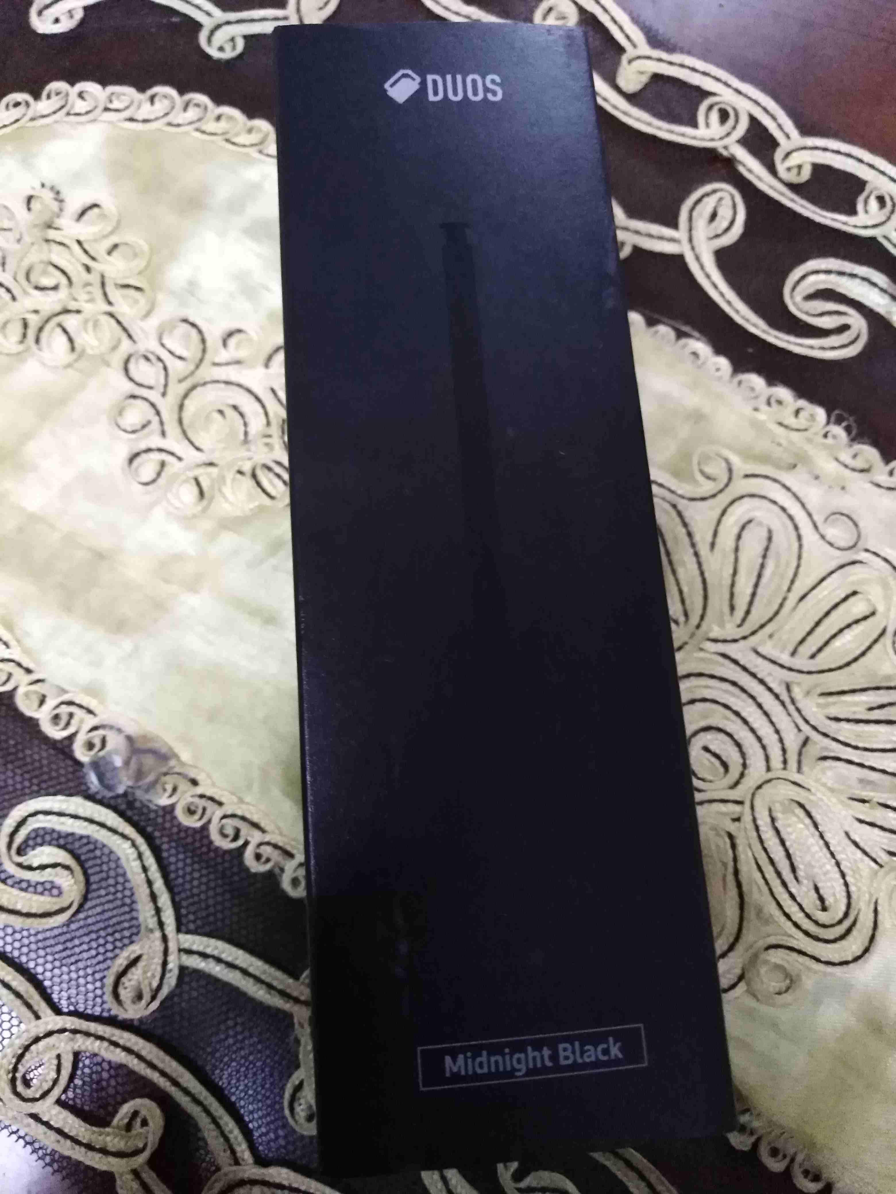 سامسونج Note 8 جديد الكرتونة مسكرة
لا تنسَ أنك شاهدت هذا الإعلان في عنكبوت
موبايل Samsung Note 8...