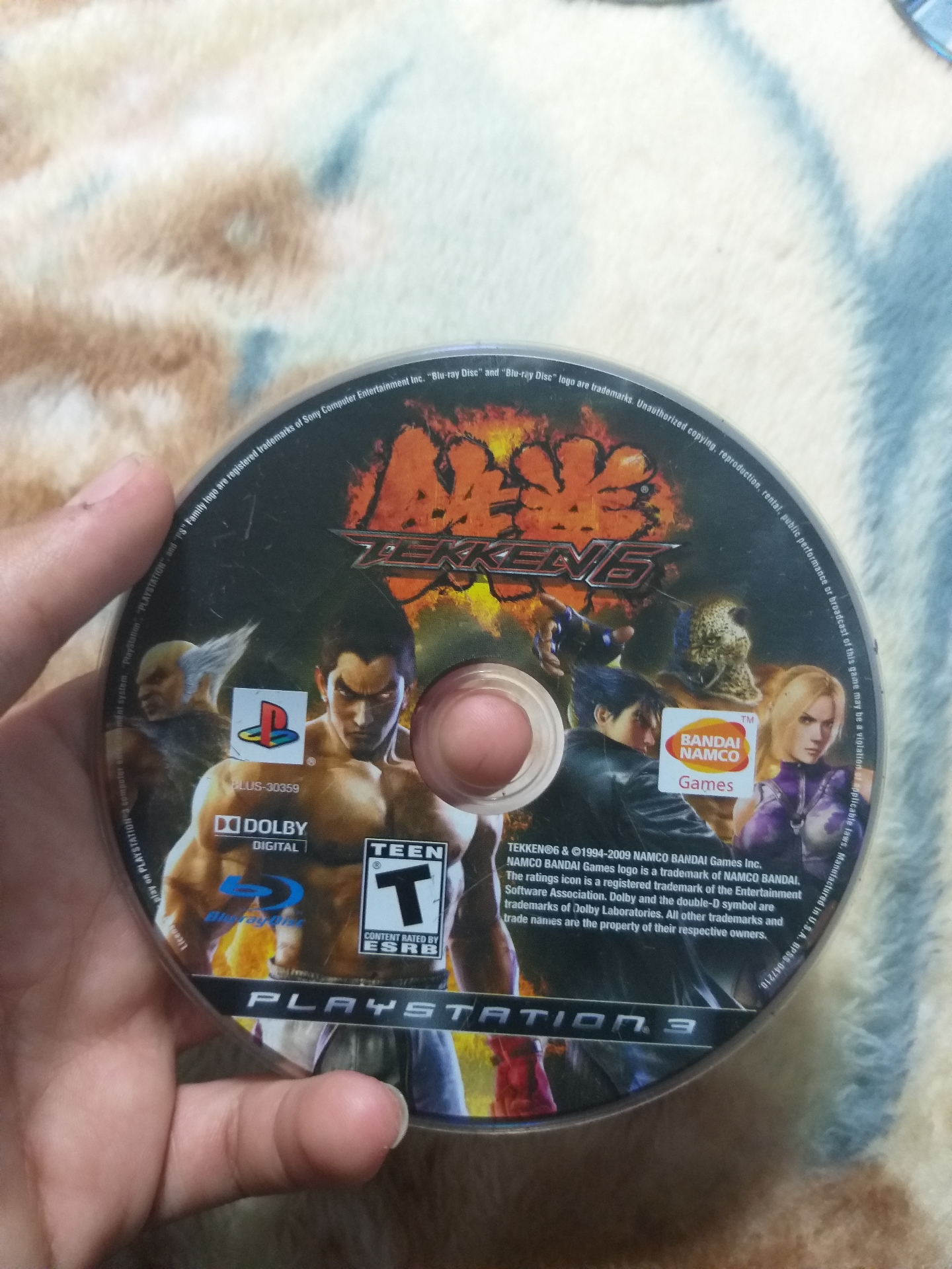 لعبة  6 tekken  بسعر رمزي                                            


	 				لا تنسَ أنك شاهدت هذا الإعلان في عنكبوت            
	 				
                                لعبة tekken  بسعر جدا جدا ر...