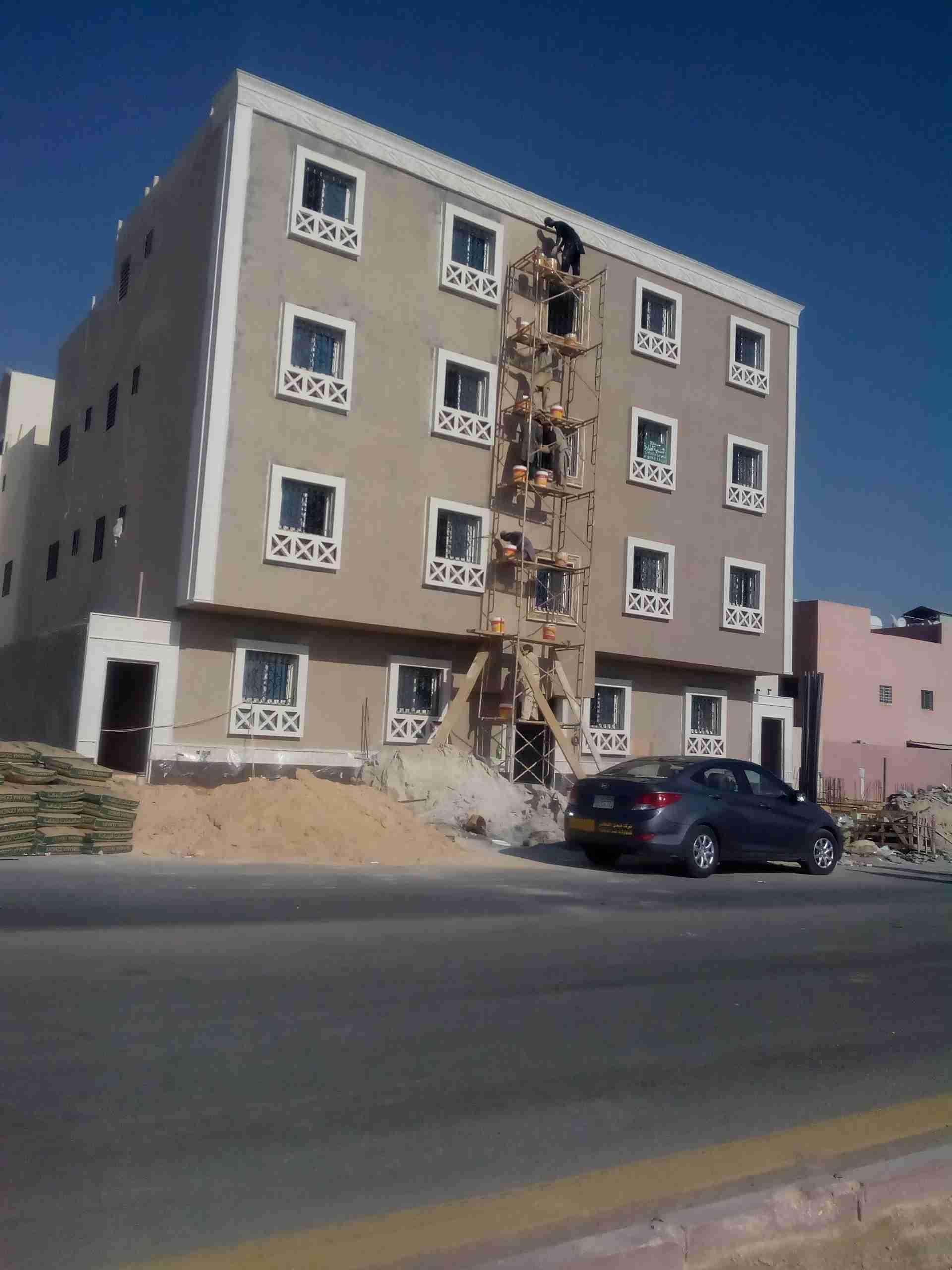 دهانات وترميم وكسر رخام وبرفايل 0509265883                                            


	 				لا تنسَ أنك شاهدت هذا الإعلان في عنكبوت            
	 				
                                دهانات وتر...