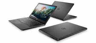 لابتوب dell i7 8500u جديد كفالة عام كامل مع حقيبة وماوس
لا تنسَ أنك شاهدت هذا الإعلان في عنكبوت...