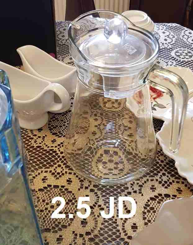 اثاث للبيع بحالة ممتازة بداعي السفر 0796791442
لا تنسَ أنك شاهدت هذا الإعلان في عنكبوت
اثاث للبيع...