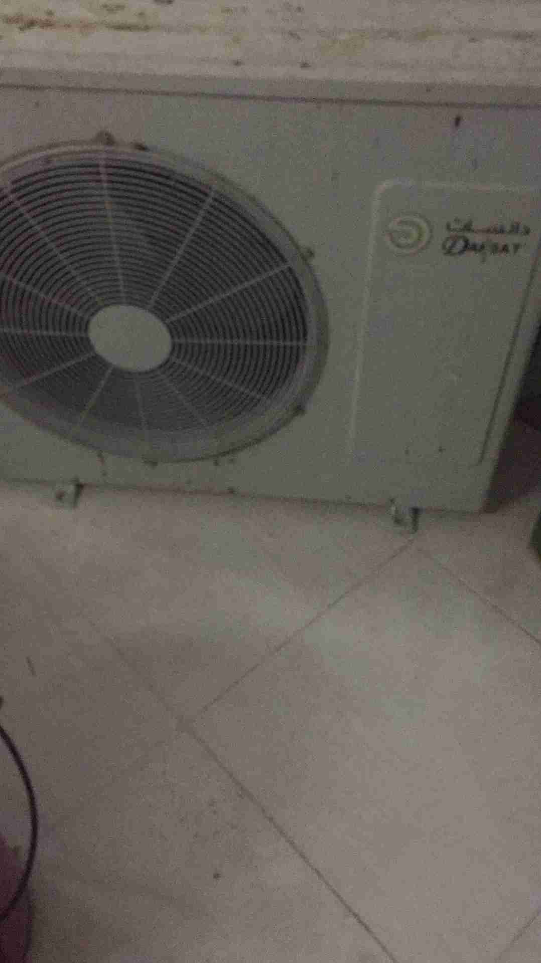 مكيف اسبلت 18 وحده صناعته دانسات                                            


	 				لا تنسَ أنك شاهدت هذا الإعلان في عنكبوت            
	 				
                                استخدام 2شهرين وستائ...