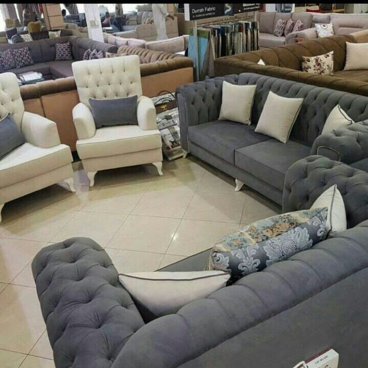 مفوشات النخله لى جميع انواع الكنب والمجالس
لا تنسَ أنك شاهدت هذا الإعلان في عنكبوت
وتفصل على...