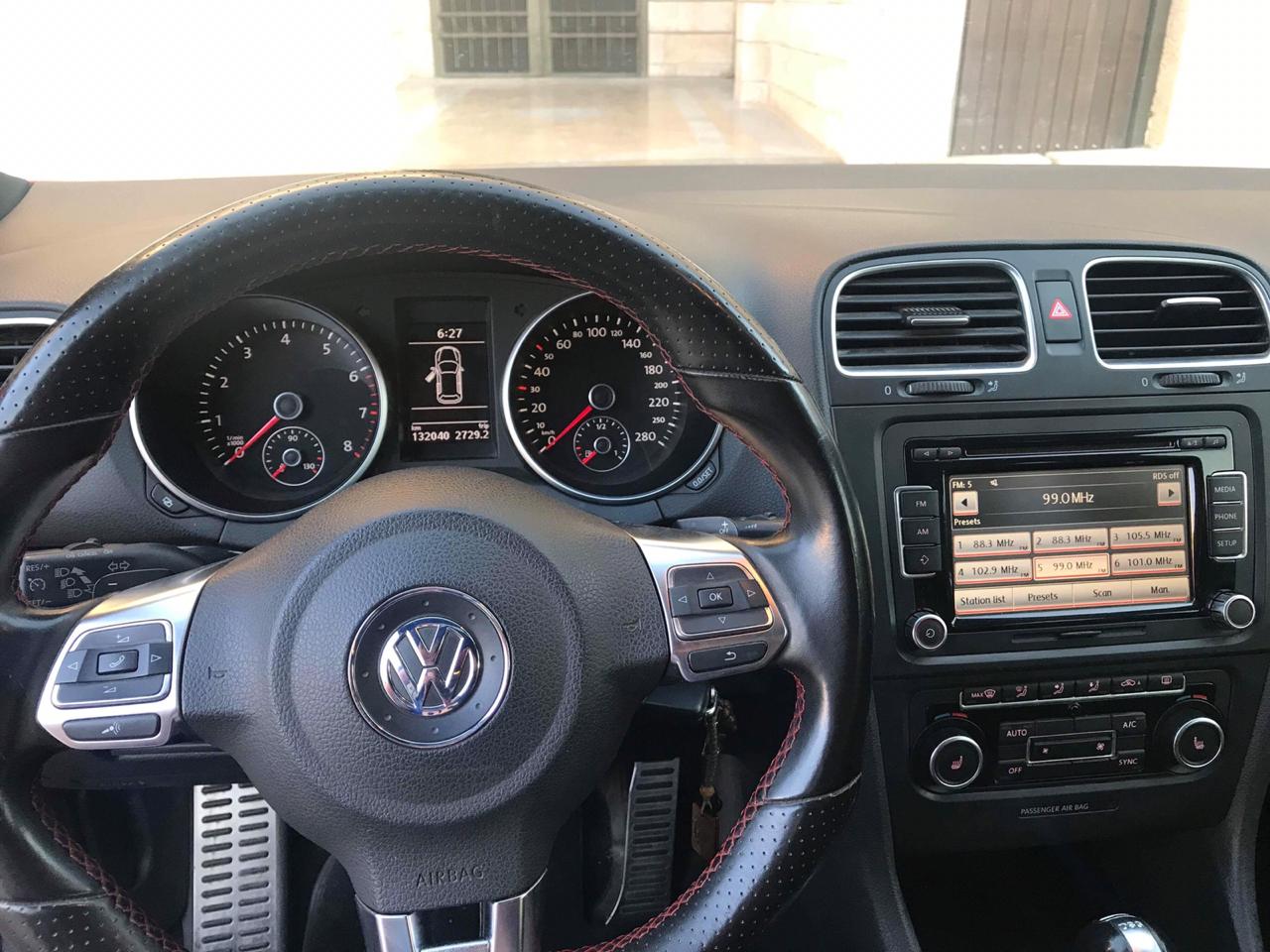 golf hit 2011                                            


	 				لا تنسَ أنك شاهدت هذا الإعلان في عنكبوت            
	 				
                                جولف GTI 2011
2000 cc turbo 
فرش جلد
حس...