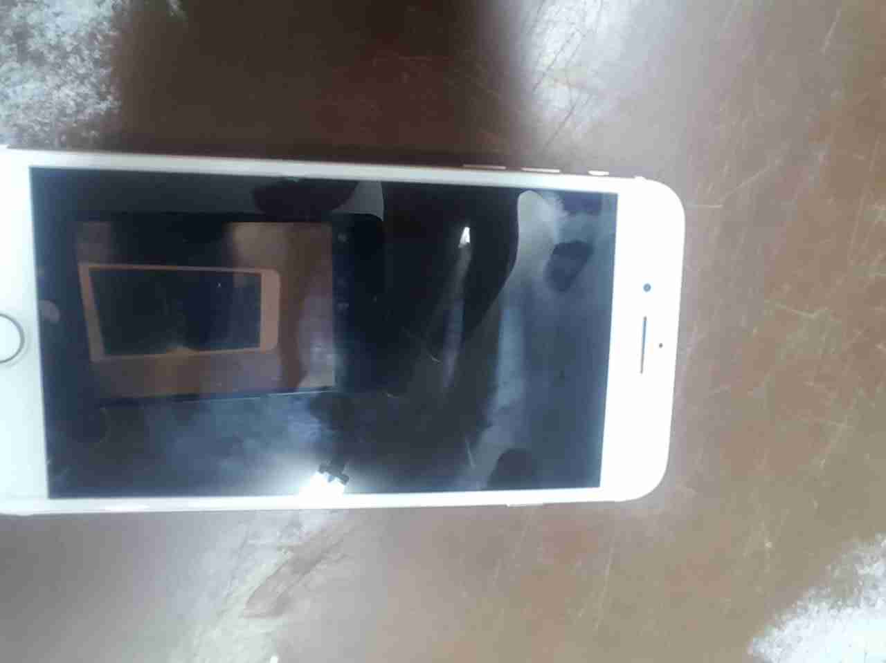 iphone 7
لا تنسَ أنك شاهدت هذا الإعلان في عنكبوت
بحالة الوكالة جديد...