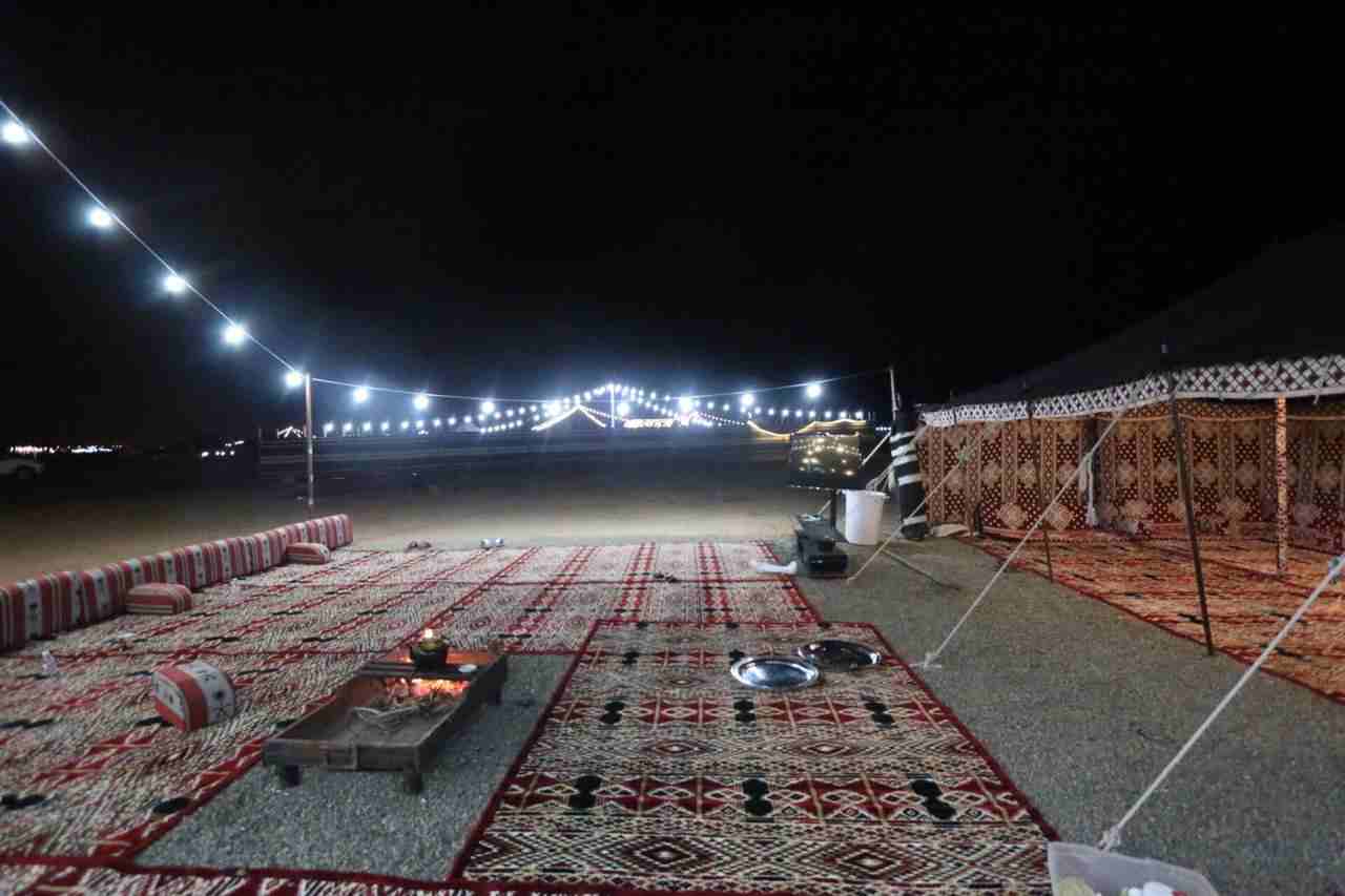 مخيم الفارس للايجار- شمال جدة- ذهبان
لا تنسَ أنك شاهدت هذا الإعلان في عنكبوت
مخيم الفارس
قسمين
رج...
