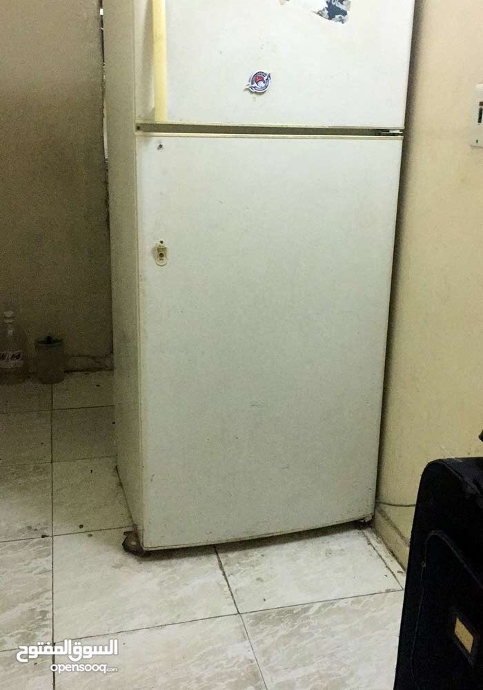 ثلاجة نظيفة جداً للبيع والبيع لغرض السفر                                            


	 				لا تنسَ أنك شاهدت هذا الإعلان في عنكبوت            
	 				
                                ثلاجة نظيفة...