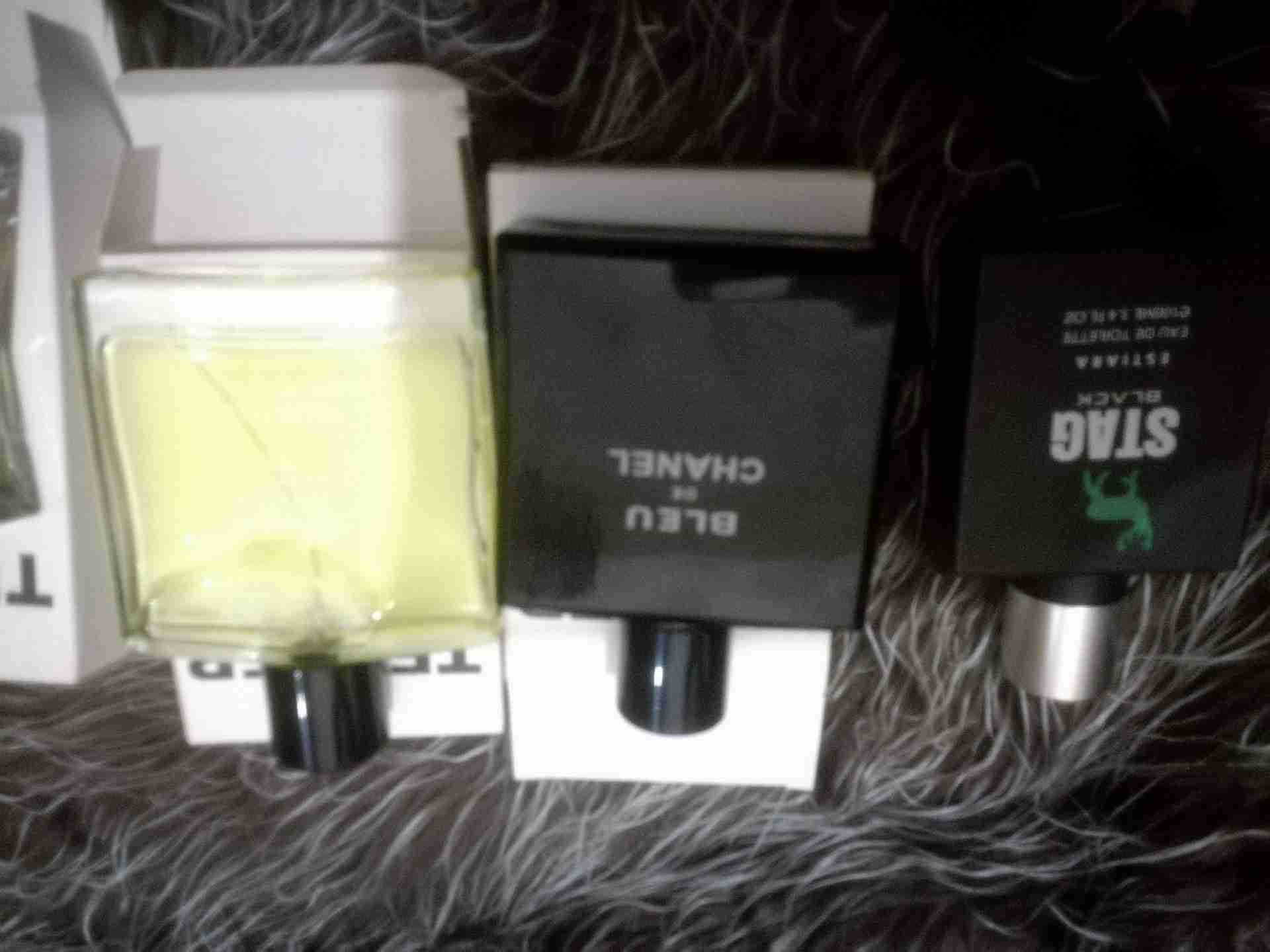 عطور تستر اصلي ماركات عالمية < بسعر حرق >
لا تنسَ أنك شاهدت هذا الإعلان في عنكبوت
عطور...