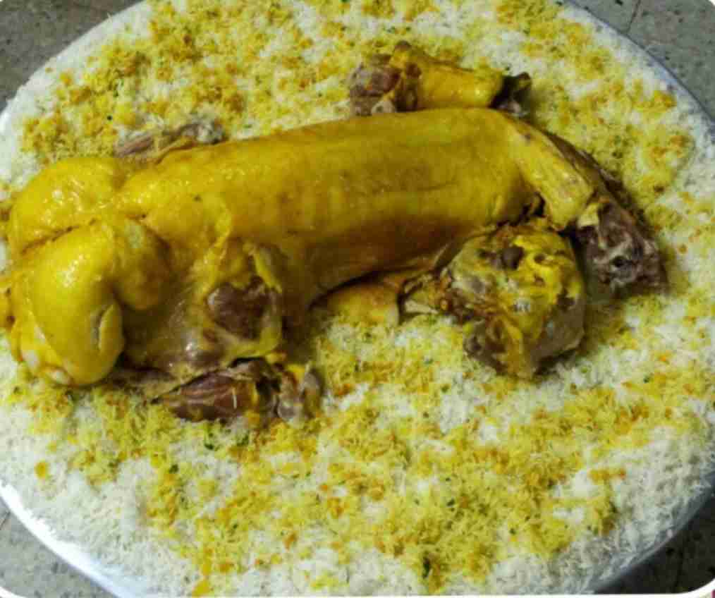مطبخ مندي سبأ
لا تنسَ أنك شاهدت هذا الإعلان في عنكبوت
مطبخ مندي سبأ
الأفراح والمناسبات
وجبا...