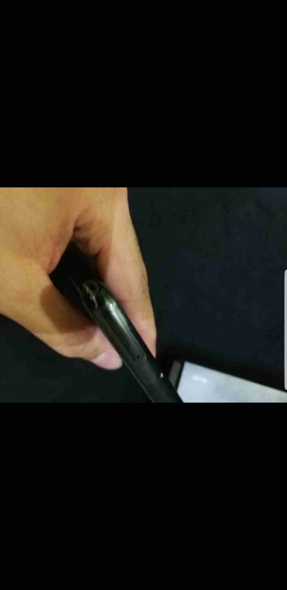جوال جالكسي اس 9 بلس
لا تنسَ أنك شاهدت هذا الإعلان في عنكبوت
جوال جالكسي اس 9 بلس
الجوال نظي...