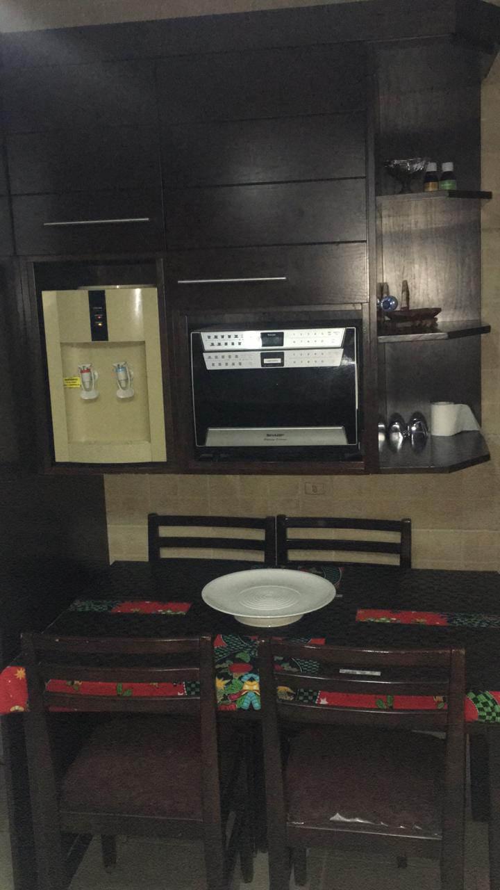 Abdoun Der Gabr 3 Bed Fully Furnished Apartment
لا تنسَ أنك شاهدت هذا الإعلان في عنكبوت
Beaut...